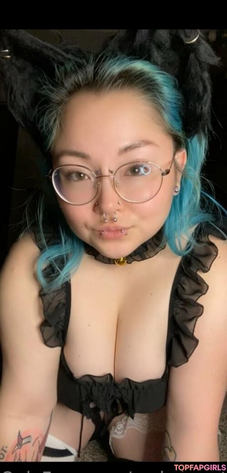 Myherocatademiafree nude leaked OnlyFans photo #47