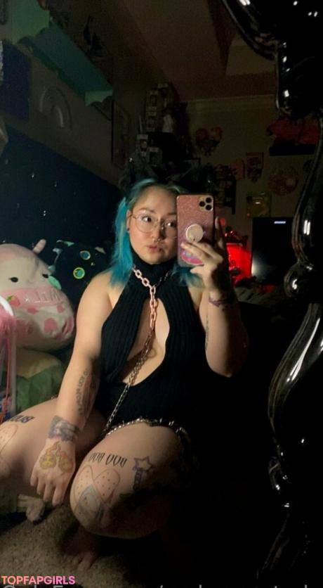 Myherocatademiafree nude leaked OnlyFans photo #51