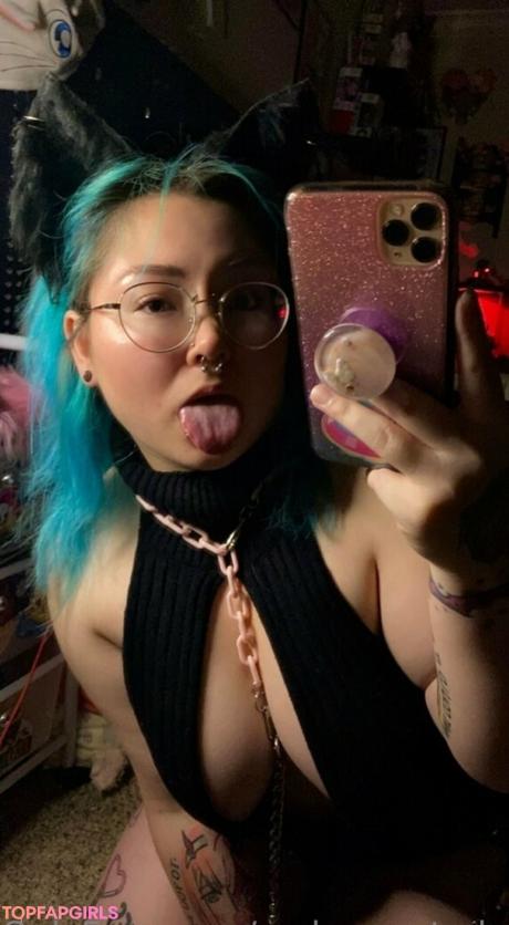 Myherocatademiafree nude leaked OnlyFans photo #52
