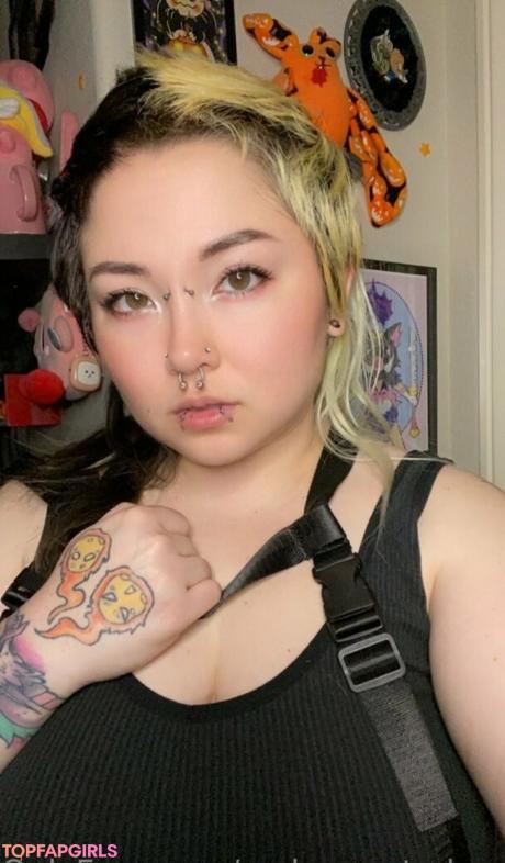Myherocatademiafree nude leaked OnlyFans photo #61