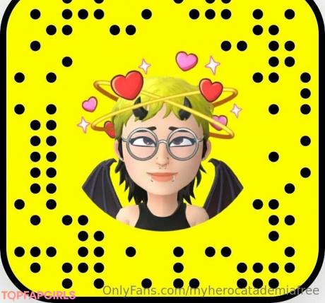 Myherocatademiafree nude leaked OnlyFans photo #64