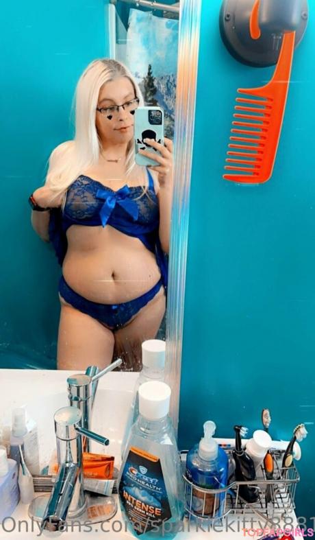 Sparklekitty8881 nude leaked OnlyFans photo #13