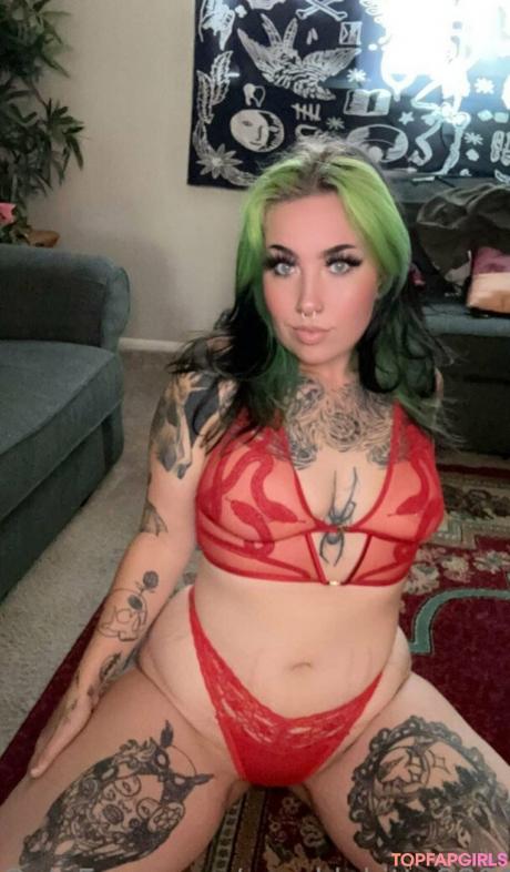 Sparklekitty8881 nude leaked OnlyFans photo #24