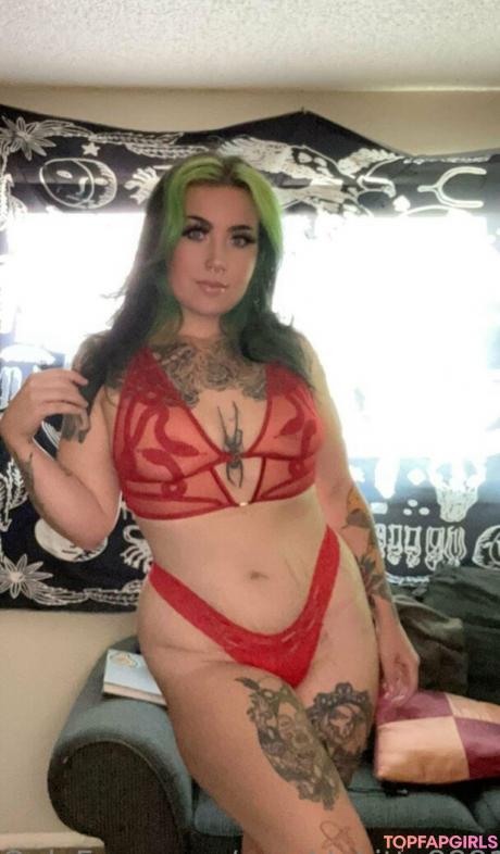 Sparklekitty8881 nude leaked OnlyFans photo #25