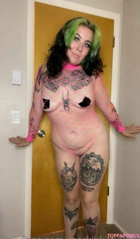 Sparklekitty8881 nude leaked OnlyFans photo #31