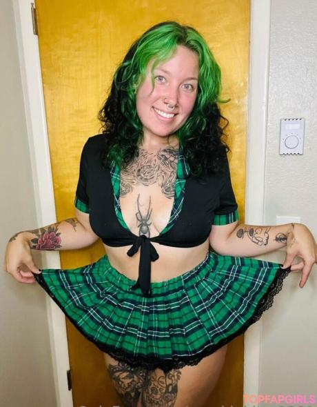 Sparklekitty8881 nude leaked OnlyFans photo #48