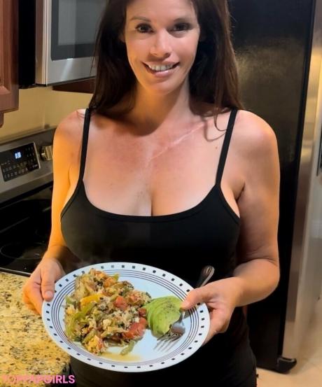 OnlyJans2023 nude leaked OnlyFans photo #20