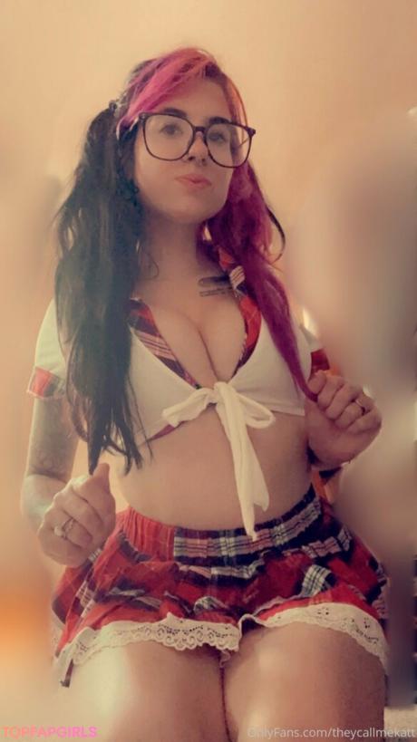 EGirl nude leaked OnlyFans photo #122