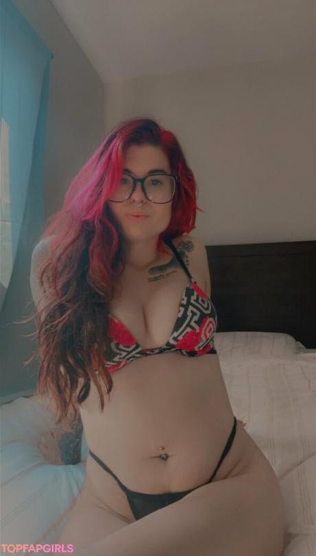 EGirl nude leaked OnlyFans photo #175