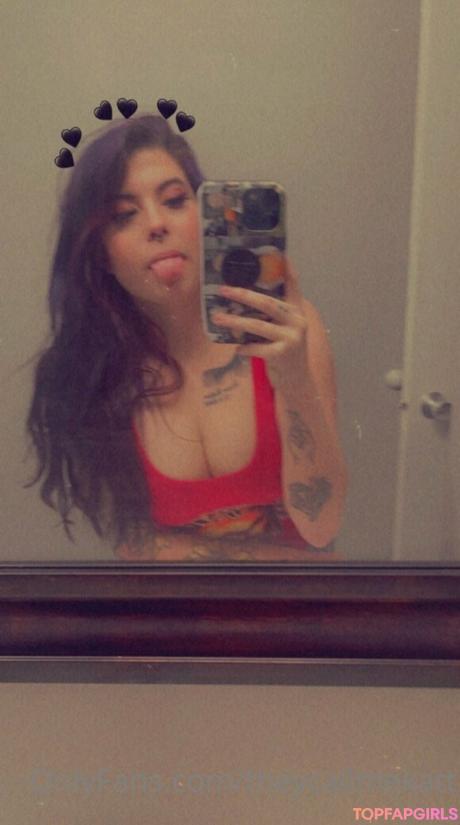 EGirl nude leaked OnlyFans photo #239