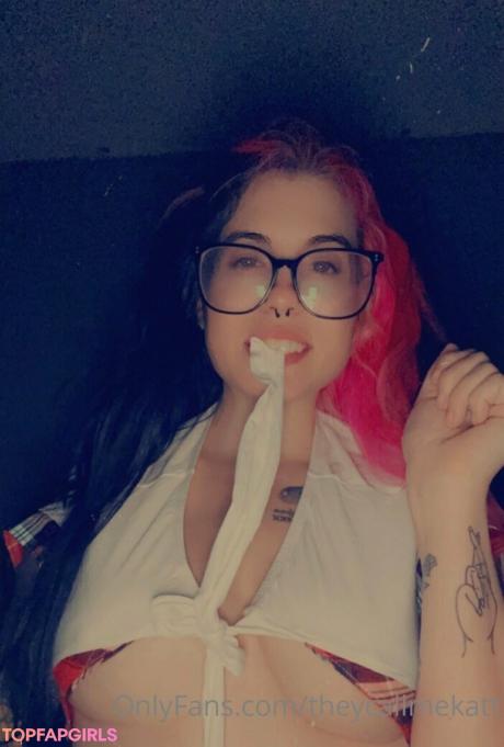 EGirl nude leaked OnlyFans photo #253