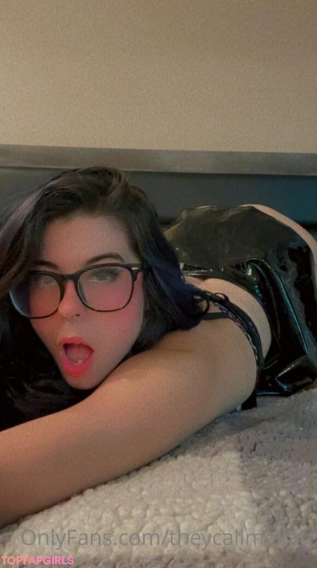 EGirl nude leaked OnlyFans photo #269