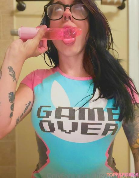 EGirl nude leaked OnlyFans photo #289