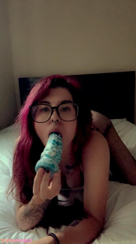 EGirl nude leaked OnlyFans photo #291