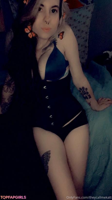 EGirl nude leaked OnlyFans photo #71