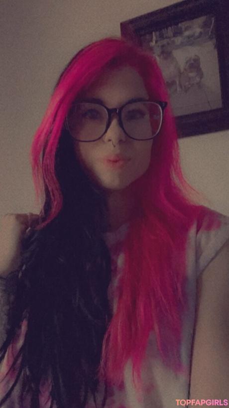 EGirl nude leaked OnlyFans photo #85