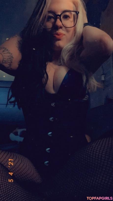 EGirl nude leaked OnlyFans photo #9