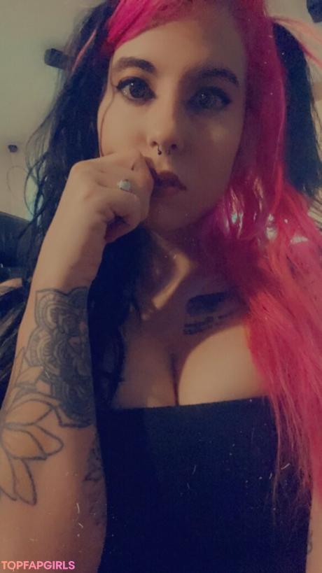 EGirl nude leaked OnlyFans photo #96