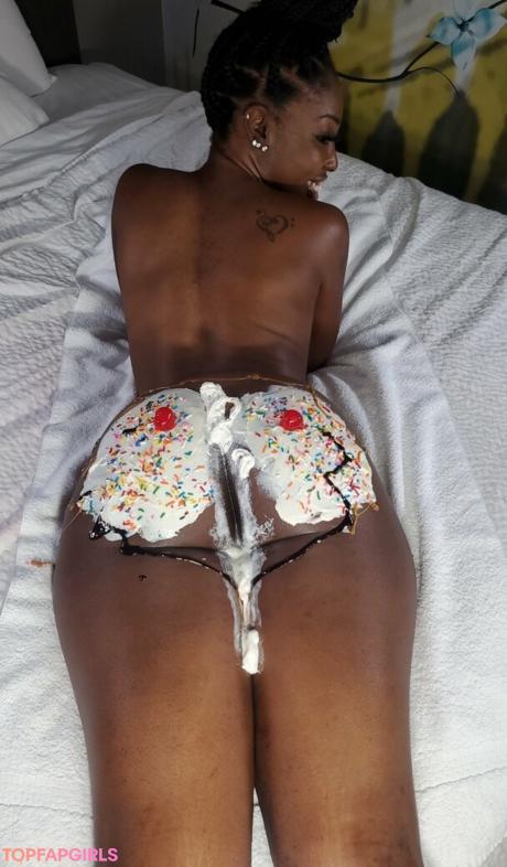Mirascarlett nude leaked OnlyFans photo #68