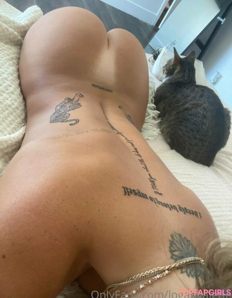 Logan nude leaked OnlyFans photo #79