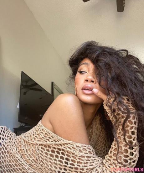 Taiaysha nude leaked OnlyFans photo #7