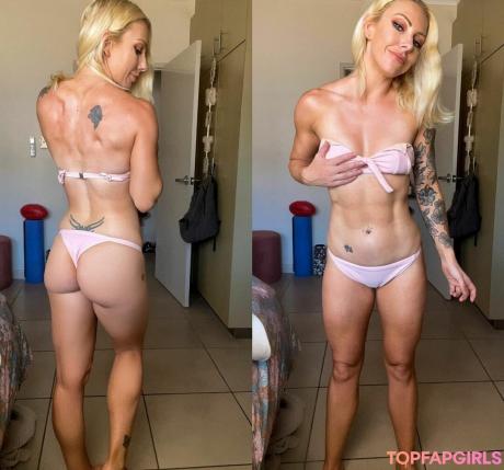 Nat_cardwellfit nude leaked OnlyFans pic