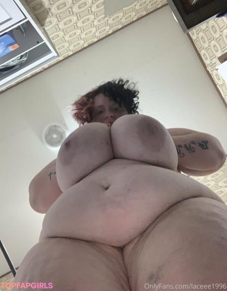 Laceee1996 nude leaked OnlyFans photo #209