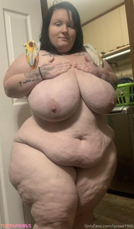 Laceee1996 nude leaked OnlyFans photo #258