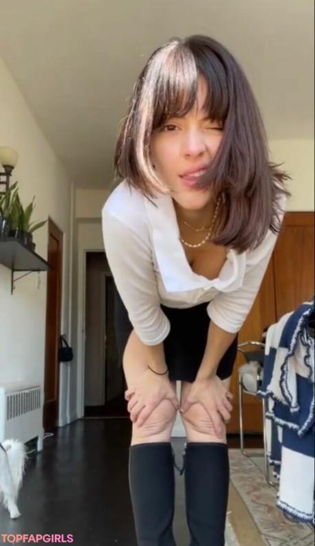 Maria nude leaked OnlyFans photo #105