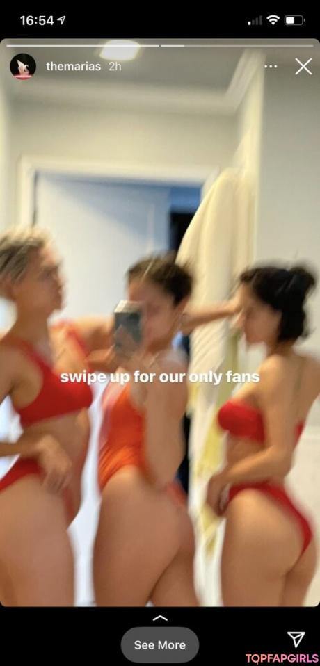 Maria nude leaked OnlyFans photo #50