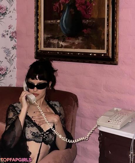 Maria nude leaked OnlyFans photo #77