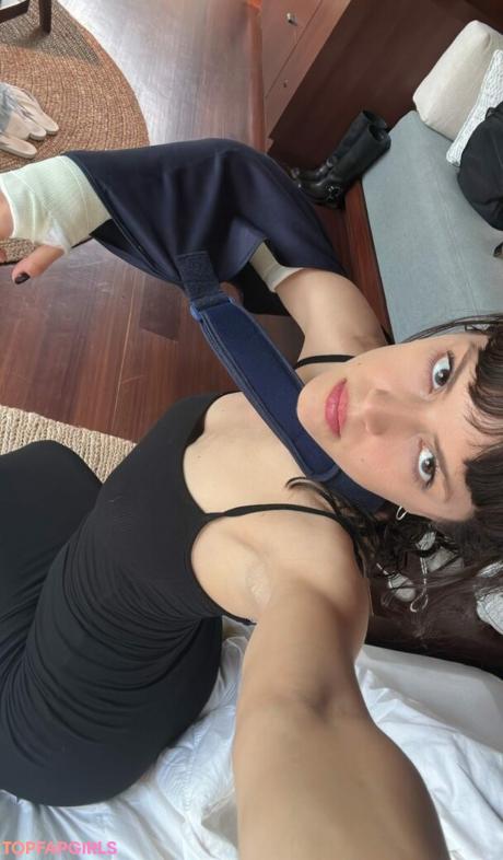 Maria nude leaked OnlyFans photo #78