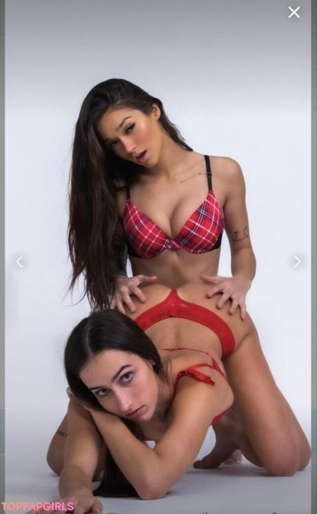 Karsyn nude leaked OnlyFans photo #52