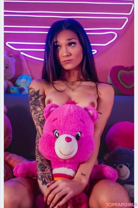 Karsyn nude leaked OnlyFans photo #87