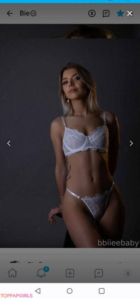 Bbiieebaby nude leaked OnlyFans photo #11