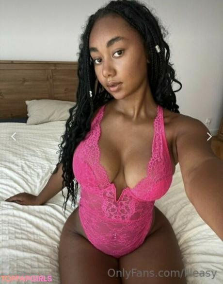 Llleasy nude leaked OnlyFans photo #143