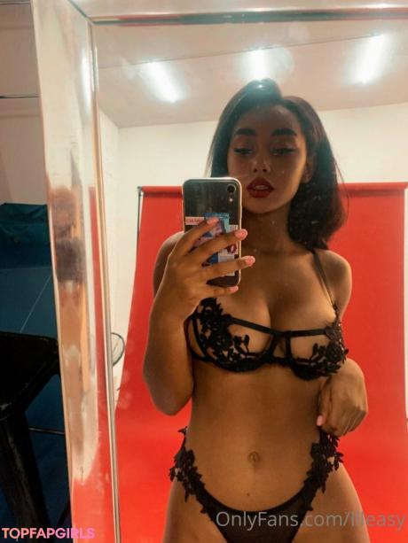 Llleasy nude leaked OnlyFans photo #27