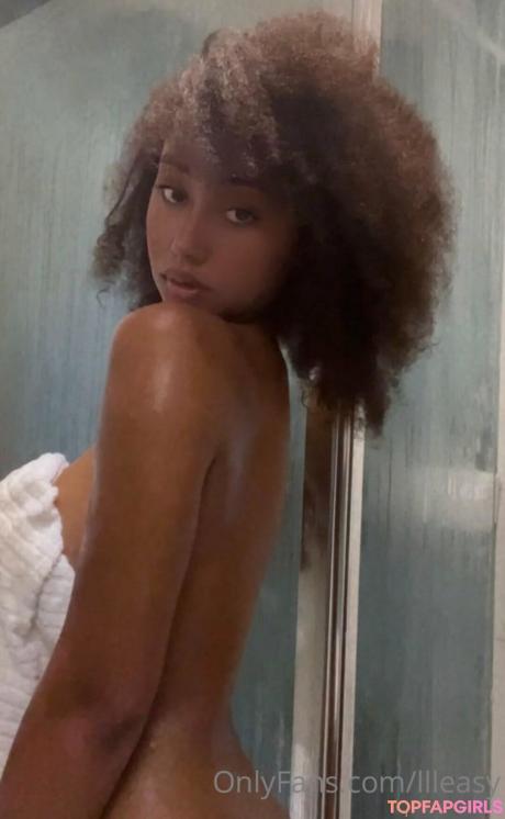 Llleasy nude leaked OnlyFans photo #28
