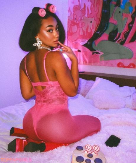 Llleasy nude leaked OnlyFans photo #71