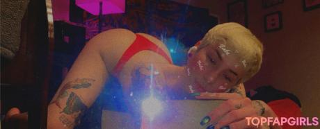Xxxbaylee nude leaked OnlyFans photo #2