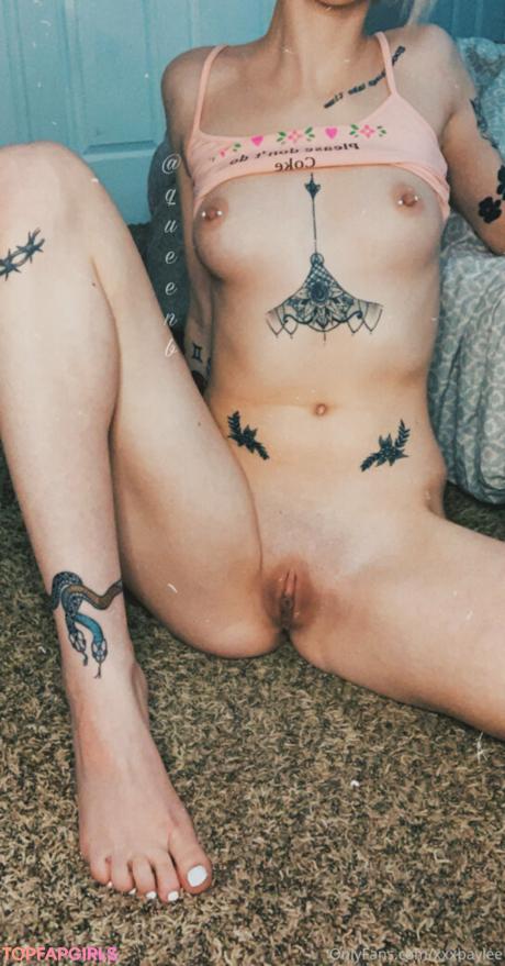 Xxxbaylee nude leaked OnlyFans photo #53