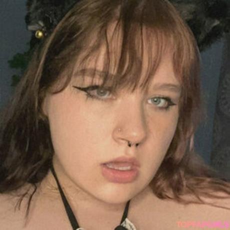 Urlocalgothbaby nude leaked OnlyFans photo #5