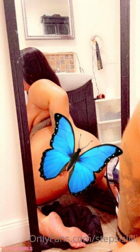 Stepsislilli nude leaked OnlyFans photo #102
