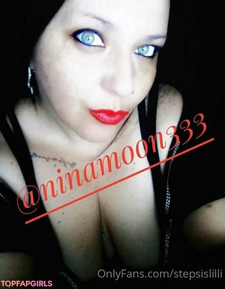Stepsislilli nude leaked OnlyFans photo #223