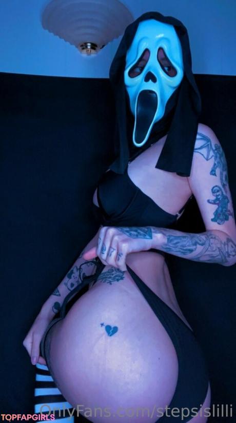 Stepsislilli nude leaked OnlyFans photo #254