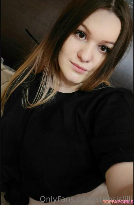 Stepsislilli nude leaked OnlyFans photo #285