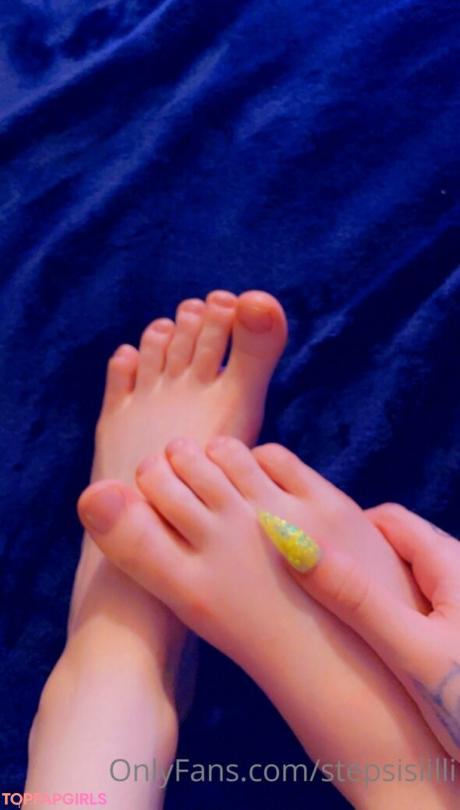 Stepsislilli nude leaked OnlyFans photo #51