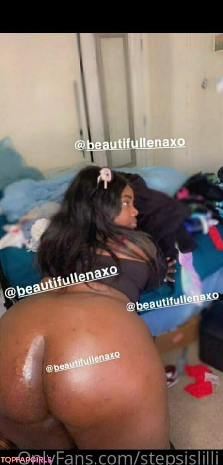 Stepsislilli nude leaked OnlyFans photo #54