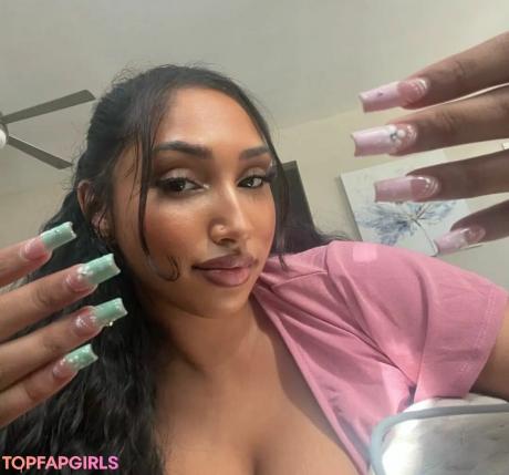 Jeanette nude leaked OnlyFans photo #113