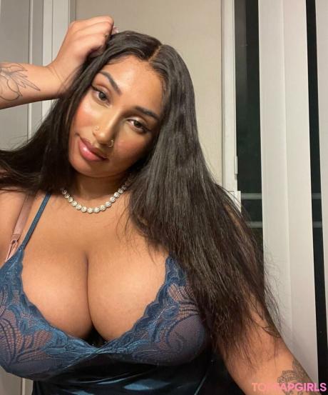 Jeanette nude leaked OnlyFans photo #125